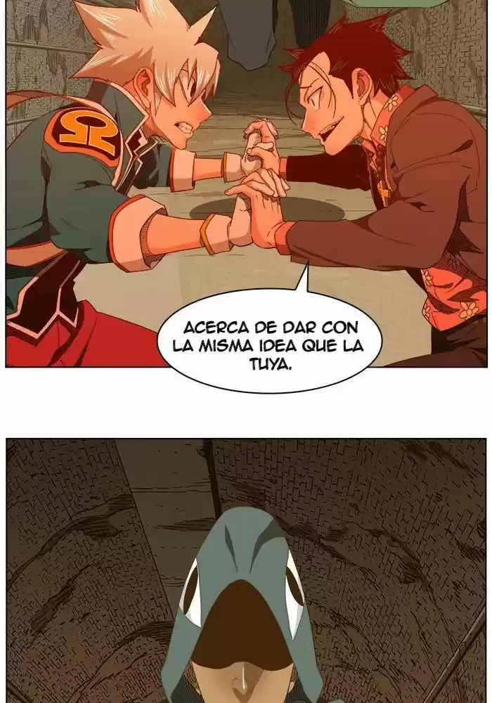 The God Of High School - Capítulo 238 - Página 20 - LectorTMOo