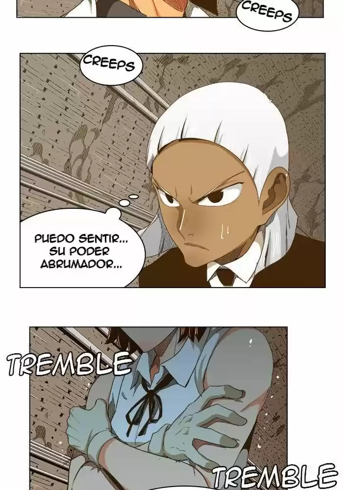 The God Of High School - Capítulo 238 - Página 22 - LectorTMOo