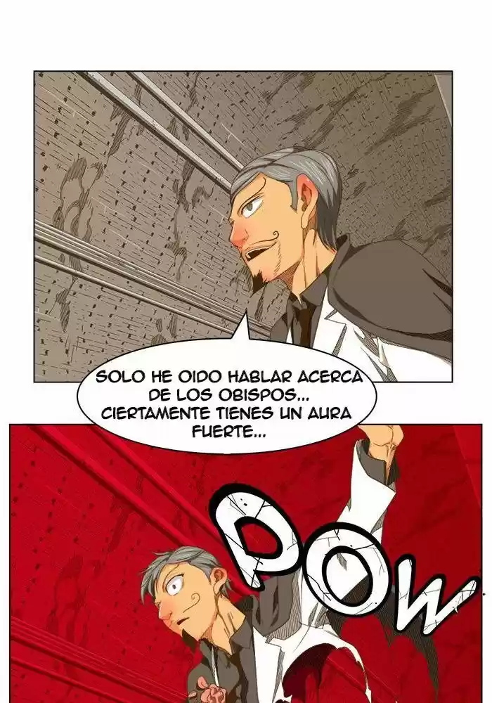 The God Of High School - Capítulo 238 - Página 25 - LectorTMOo
