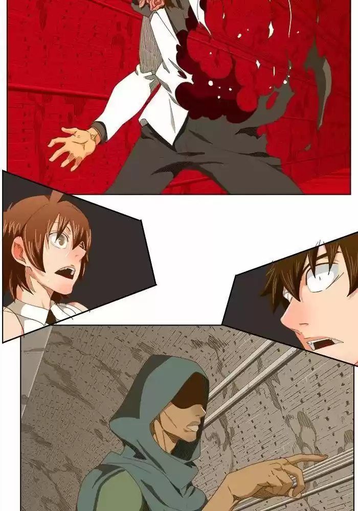 The God Of High School - Capítulo 238 - Página 26 - LectorTMOo