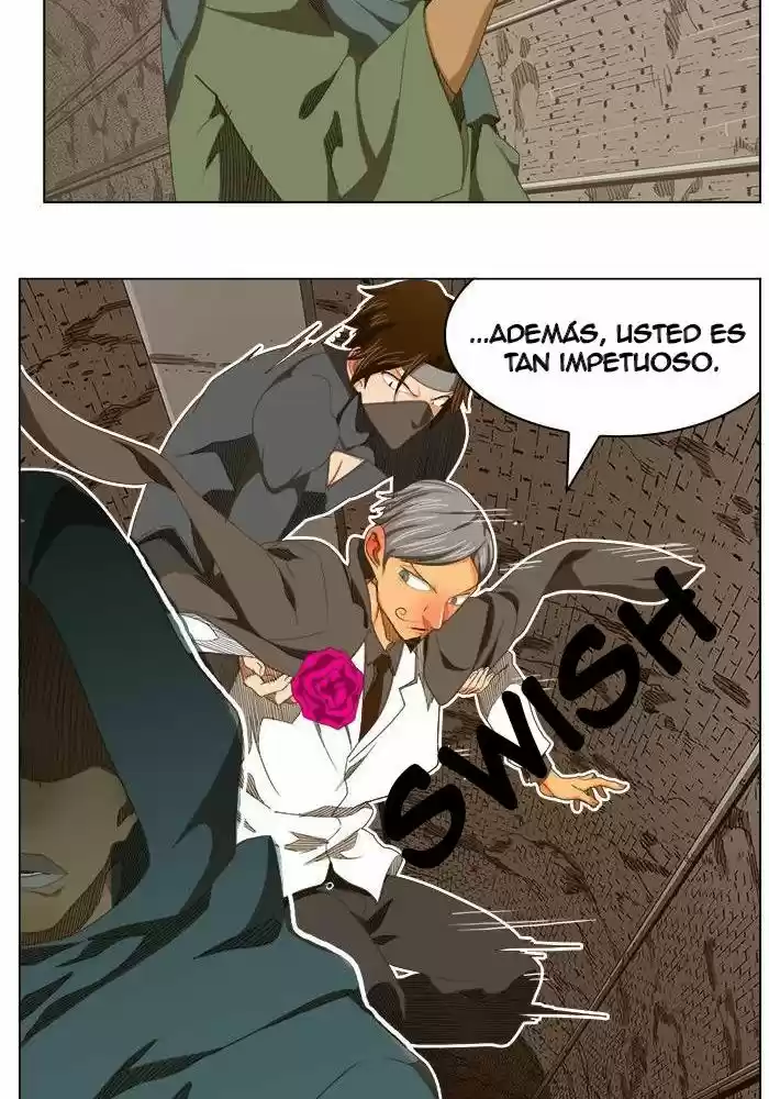 The God Of High School - Capítulo 238 - Página 27 - LectorTMOo