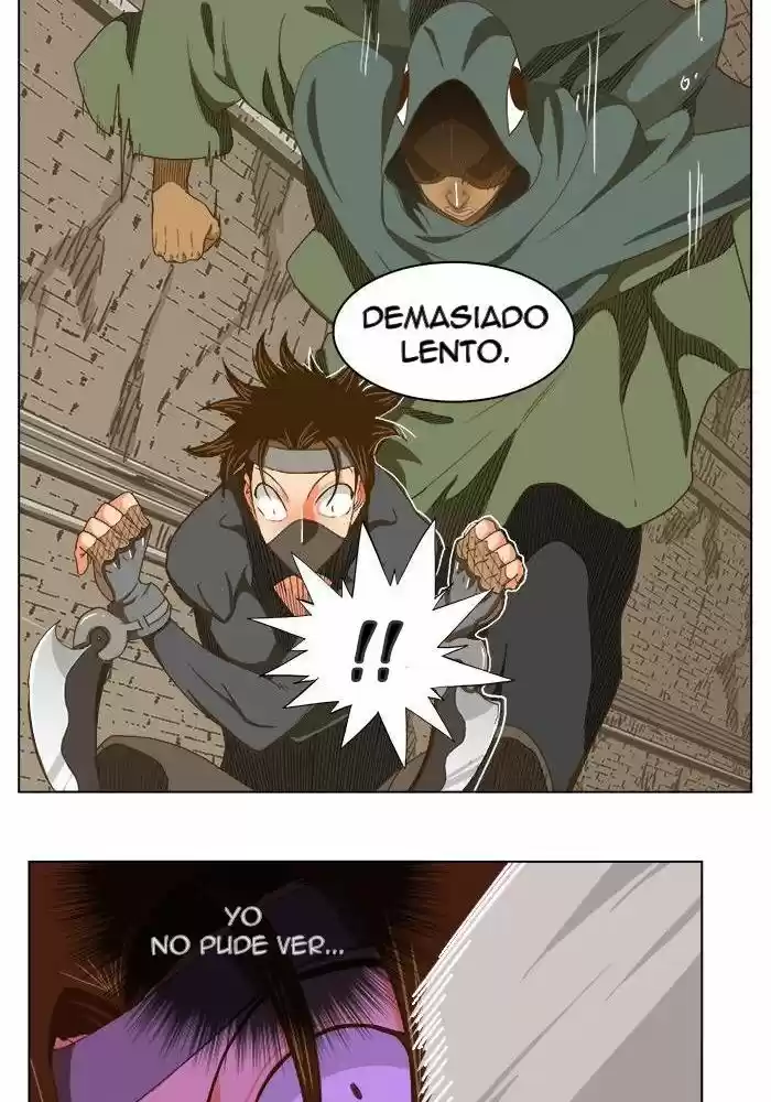 The God Of High School - Capítulo 238 - Página 33 - LectorTMOo