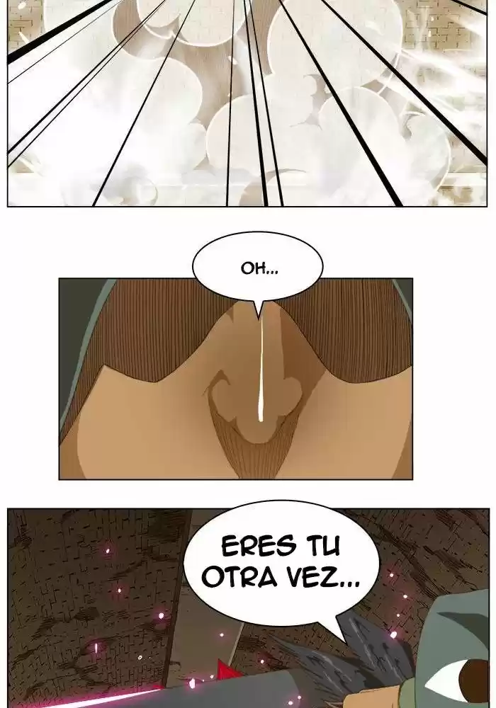 The God Of High School - Capítulo 238 - Página 35 - LectorTMOo