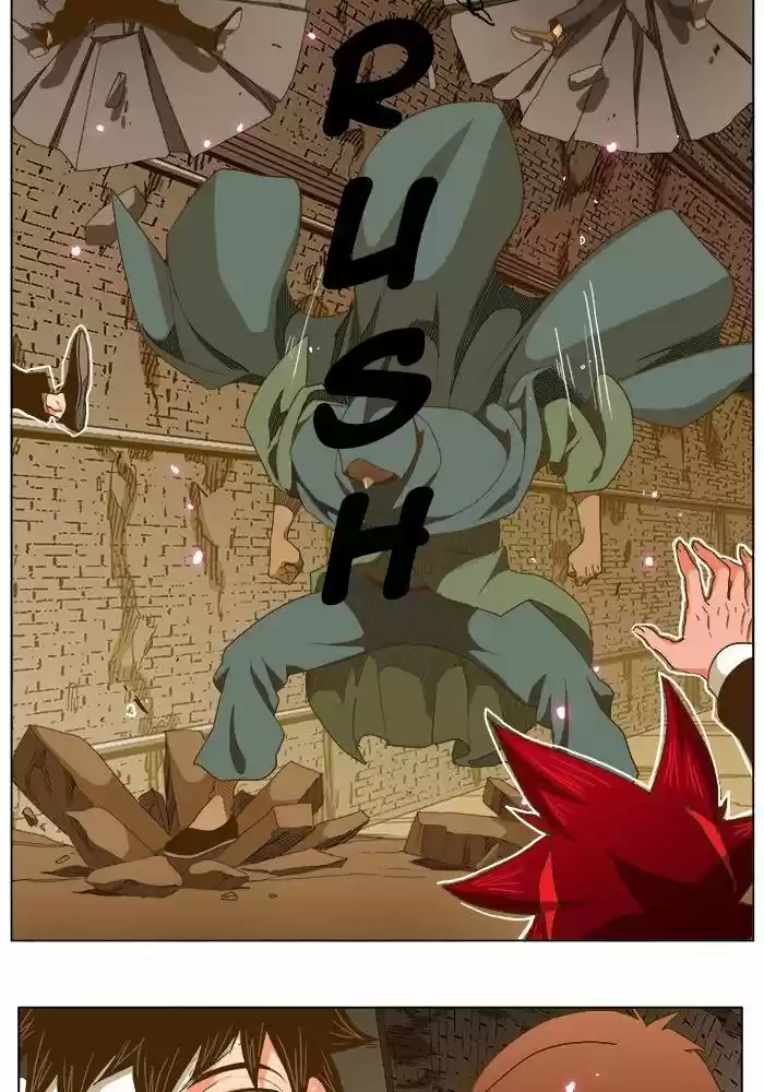 The God Of High School - Capítulo 238 - Página 46 - LectorTMOo