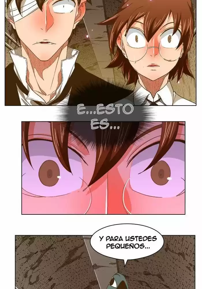 The God Of High School - Capítulo 238 - Página 47 - LectorTMOo