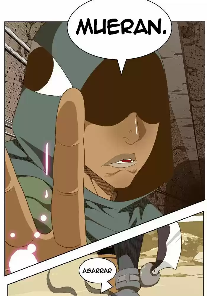 The God Of High School - Capítulo 238 - Página 49 - LectorTMOo