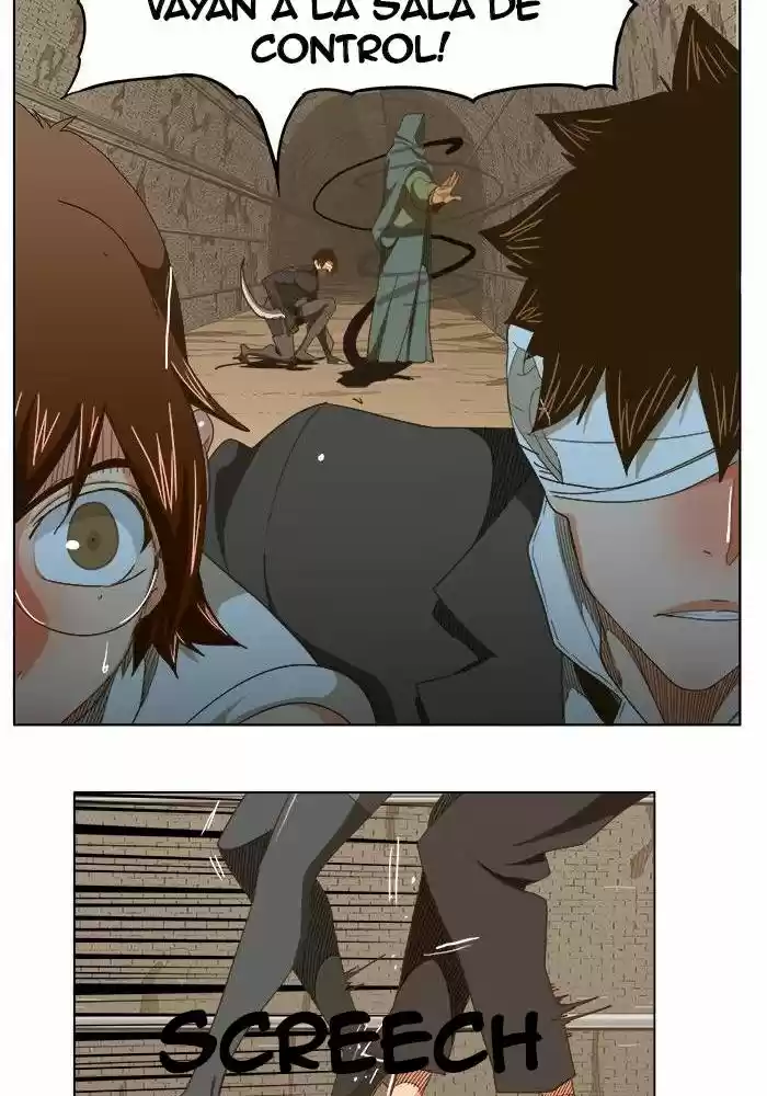 The God Of High School - Capítulo 238 - Página 52 - LectorTMOo