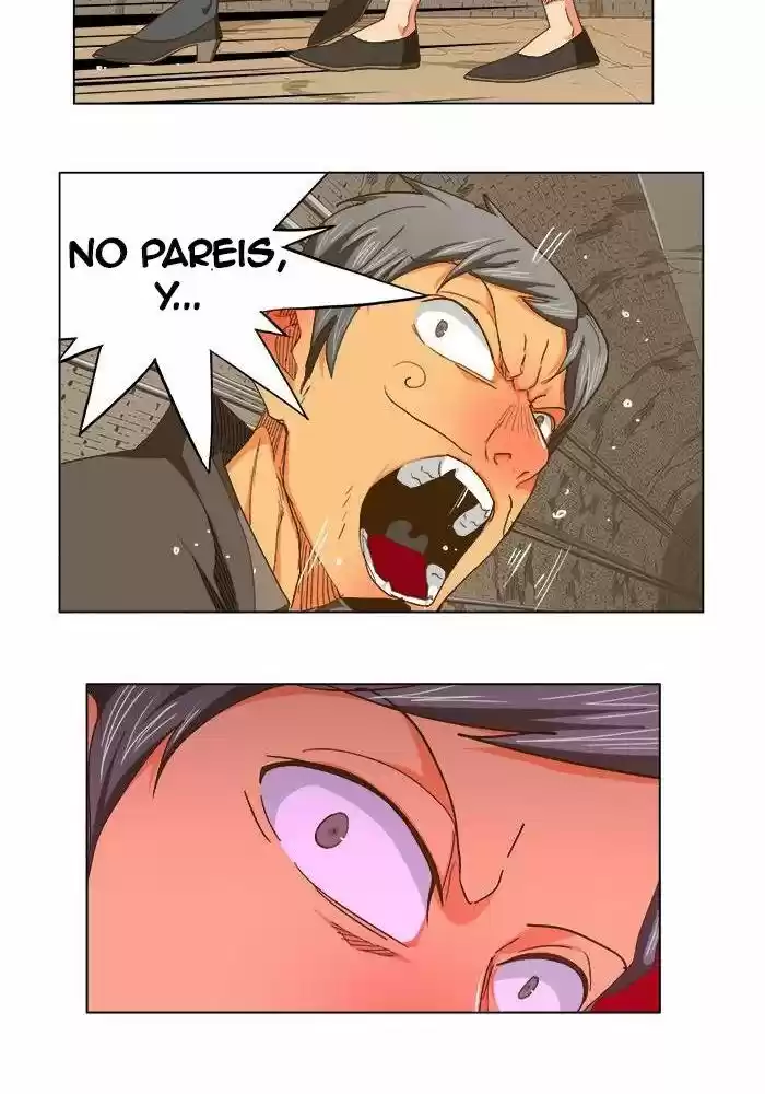 The God Of High School - Capítulo 238 - Página 53 - LectorTMOo