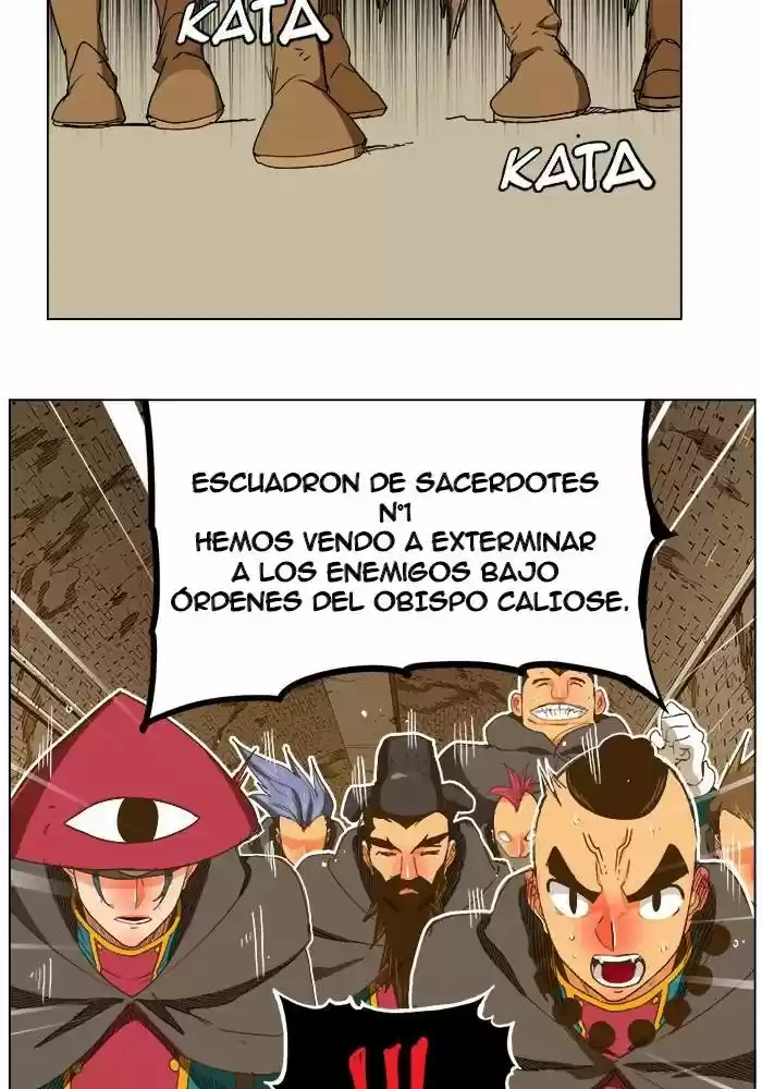The God Of High School - Capítulo 238 - Página 60 - LectorTMOo