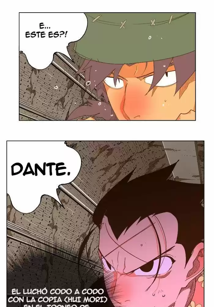 The God Of High School - Capítulo 238 - Página 68 - LectorTMOo