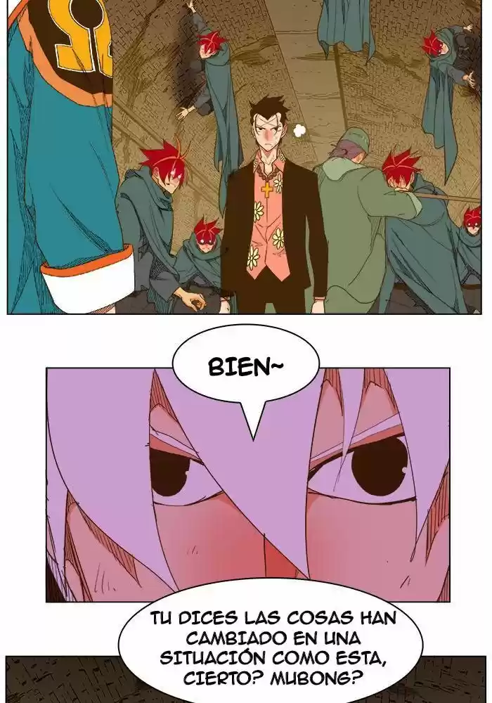 The God Of High School - Capítulo 238 - Página 70 - LectorTMOo