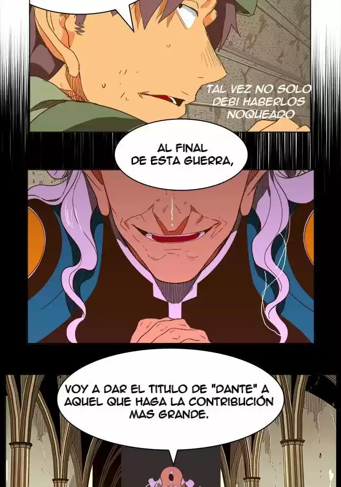 The God Of High School - Capítulo 238 - Página 72 - LectorTMOo