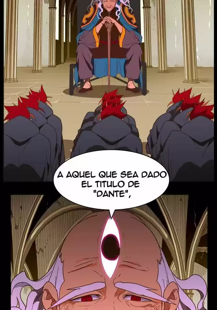 The God Of High School - Capítulo 238 - Página 73 - LectorTMOo