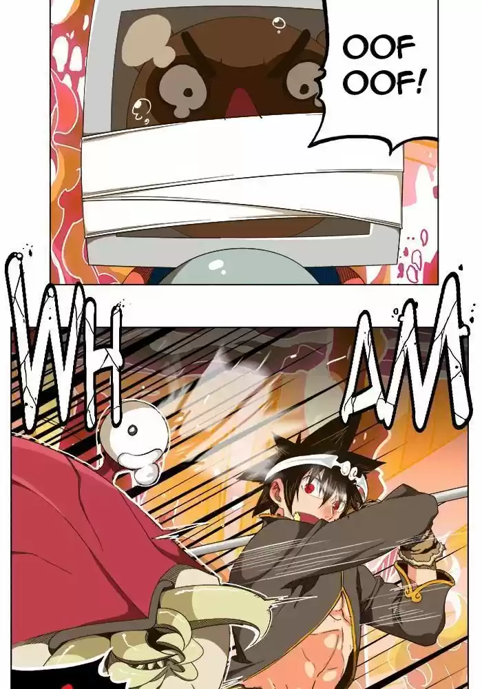 The God Of High School - Capítulo 239 - Página 2 - LectorTMOo