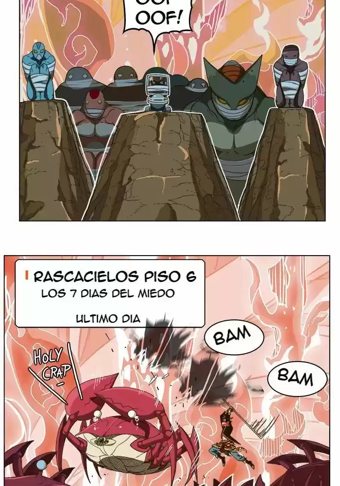 The God Of High School - Capítulo 239 - Página 4 - LectorTMOo