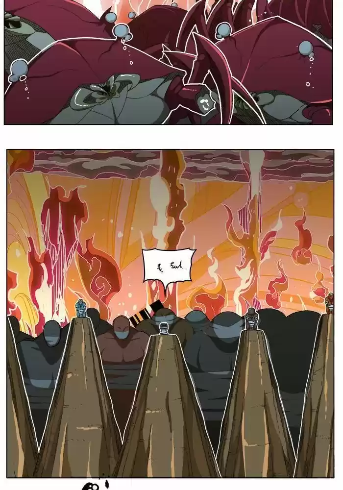 The God Of High School - Capítulo 239 - Página 5 - LectorTMOo