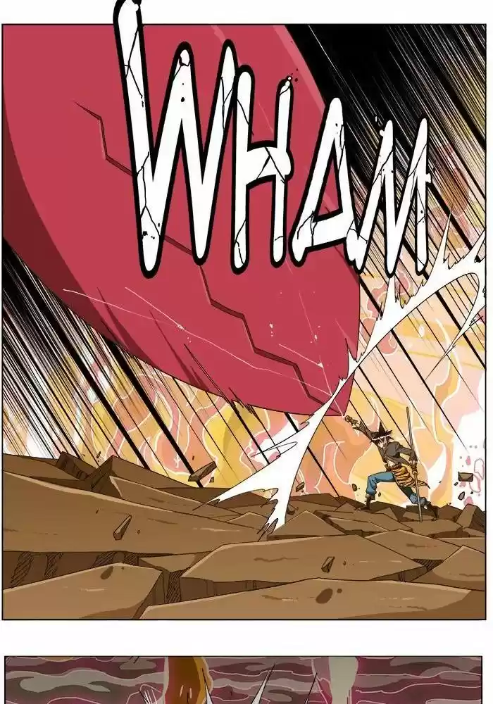 The God Of High School - Capítulo 239 - Página 6 - LectorTMOo