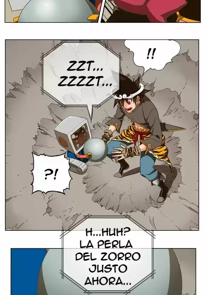 The God Of High School - Capítulo 239 - Página 9 - LectorTMOo