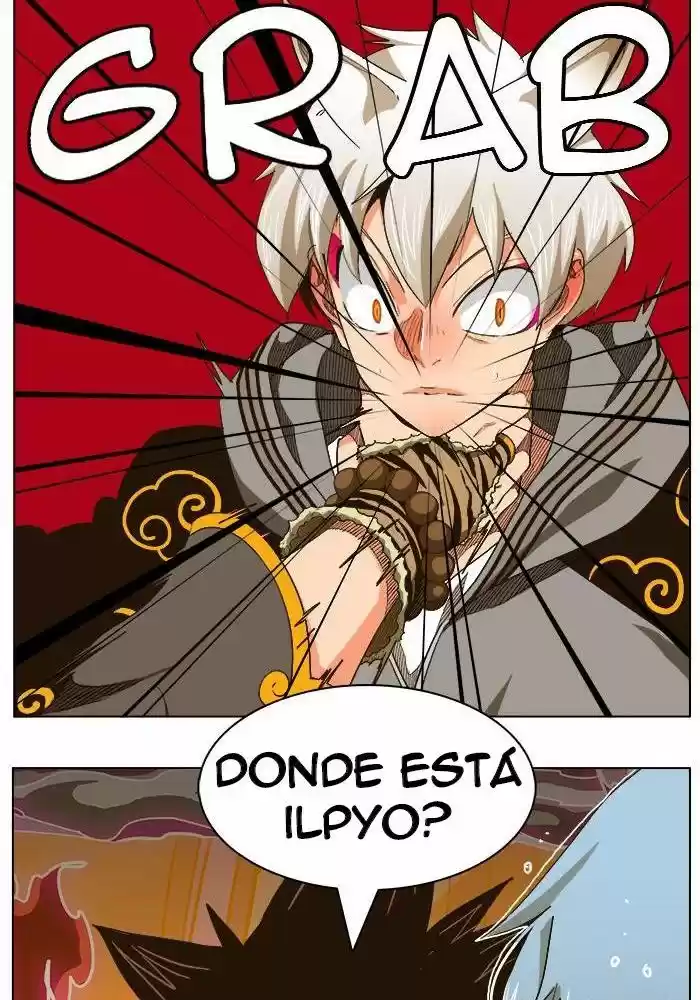 The God Of High School - Capítulo 239 - Página 17 - LectorTMOo