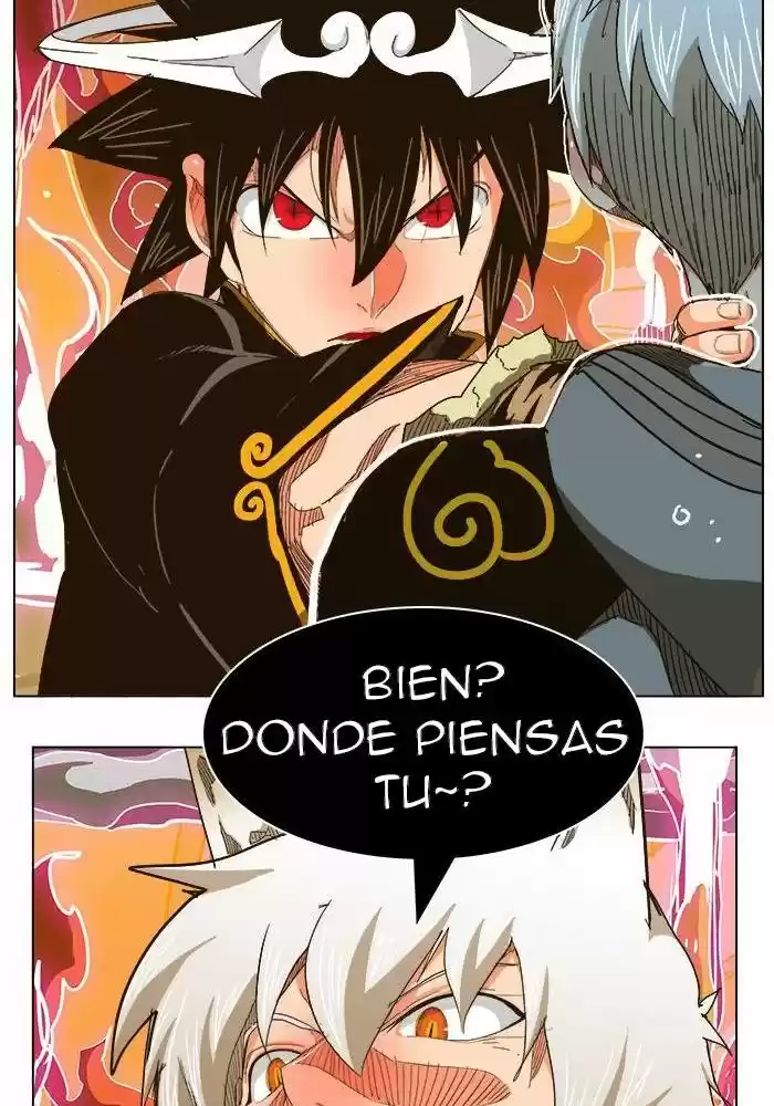 The God Of High School - Capítulo 239 - Página 18 - LectorTMOo