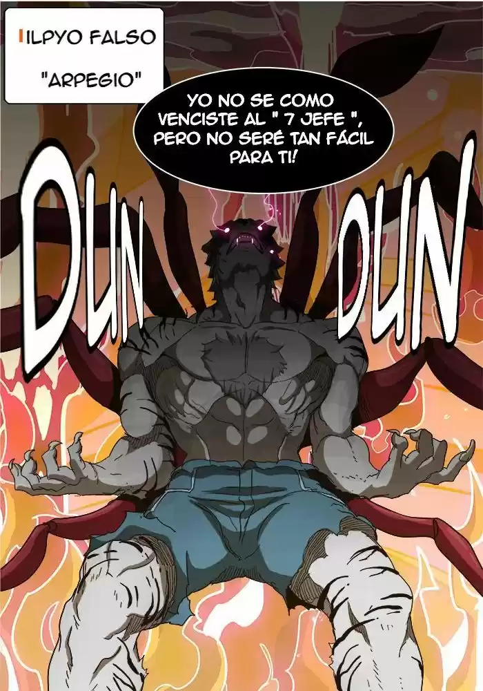 The God Of High School - Capítulo 239 - Página 22 - LectorTMOo