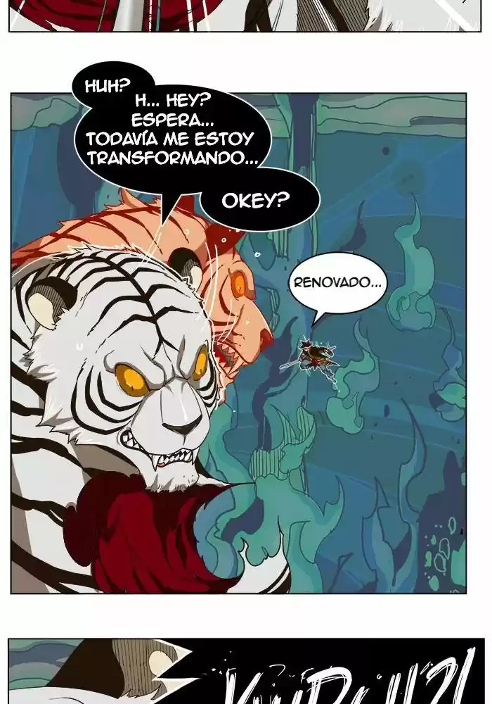 The God Of High School - Capítulo 239 - Página 24 - LectorTMOo