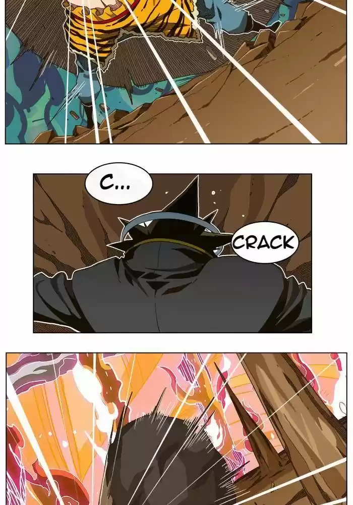 The God Of High School - Capítulo 239 - Página 29 - LectorTMOo