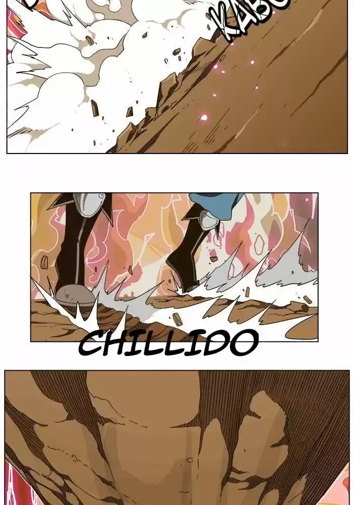 The God Of High School - Capítulo 239 - Página 32 - LectorTMOo