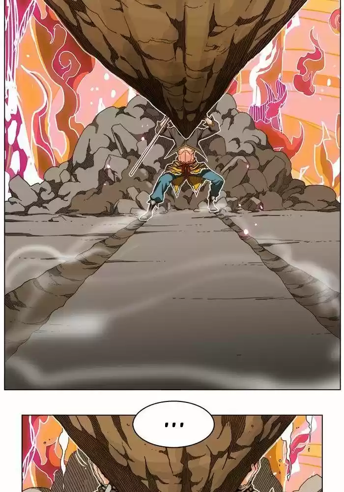 The God Of High School - Capítulo 239 - Página 33 - LectorTMOo
