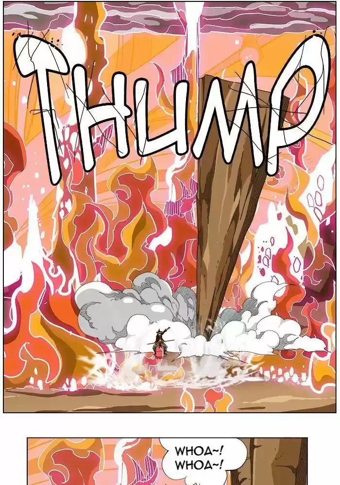 The God Of High School - Capítulo 239 - Página 35 - LectorTMOo
