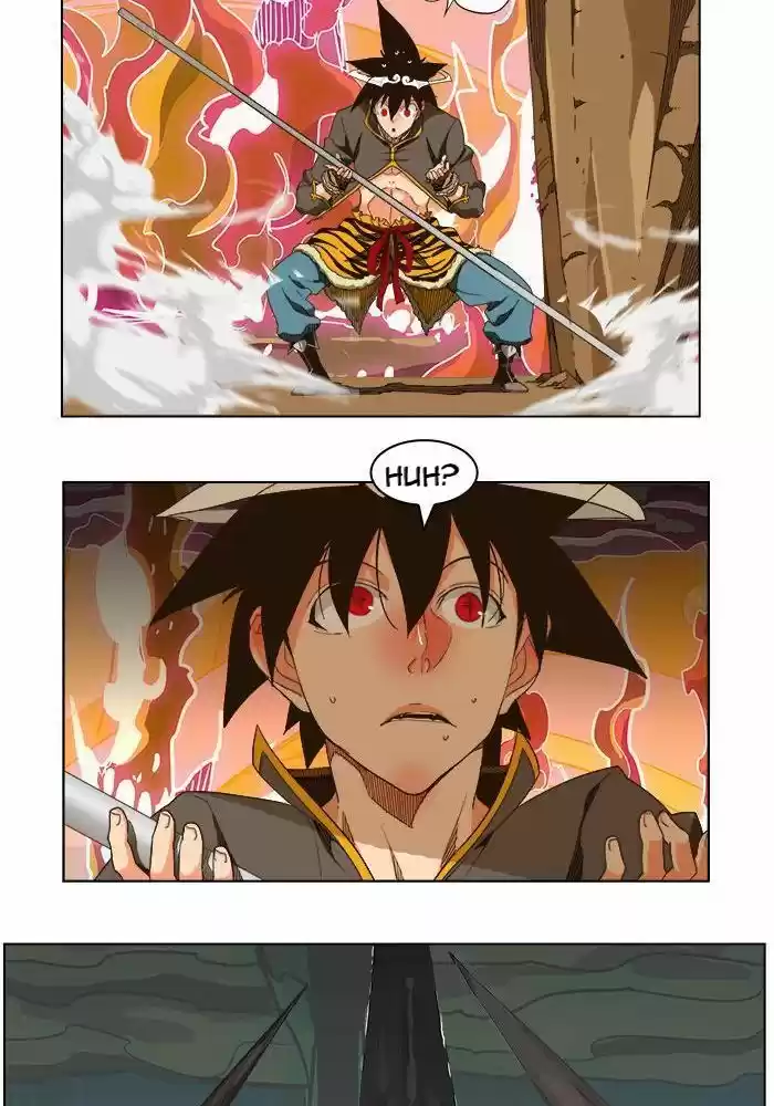 The God Of High School - Capítulo 239 - Página 36 - LectorTMOo