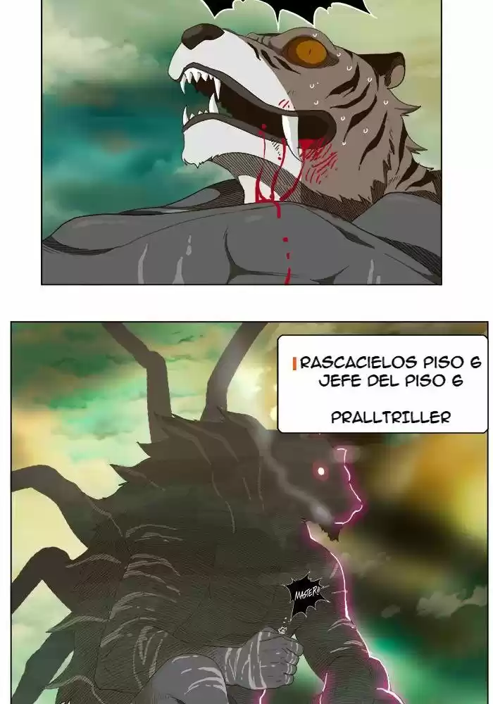 The God Of High School - Capítulo 239 - Página 46 - LectorTMOo