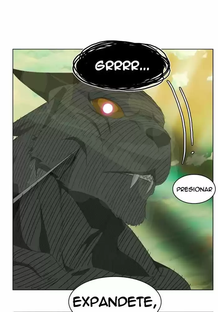The God Of High School - Capítulo 239 - Página 51 - LectorTMOo