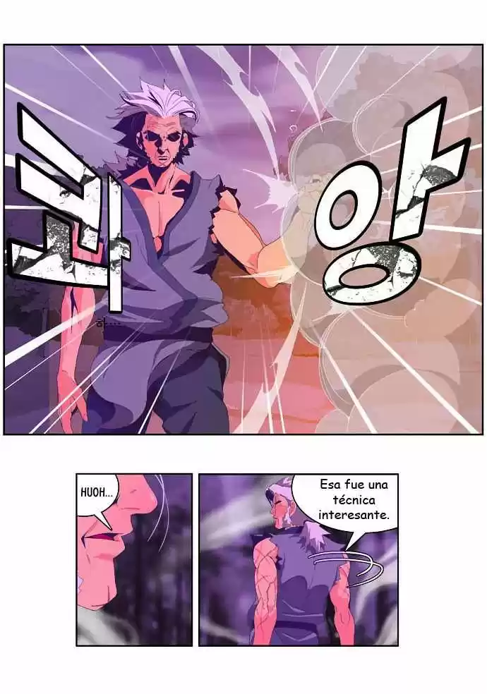 The God Of High School - Capítulo 24 - Página 13 - LectorTMOo