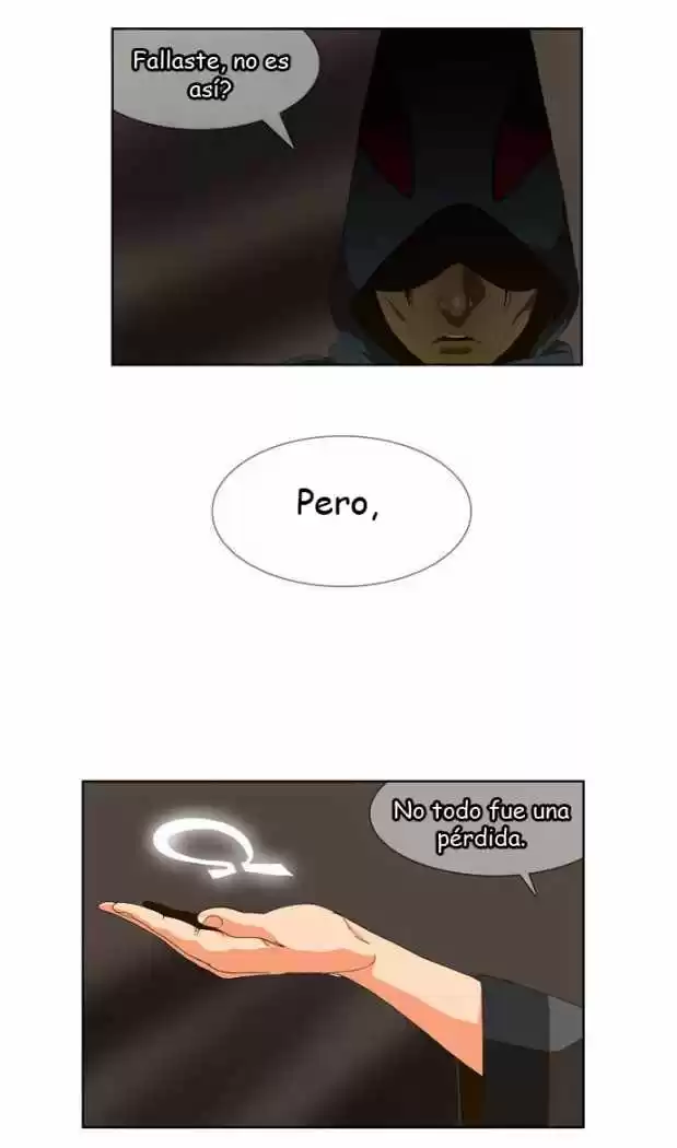 The God Of High School - Capítulo 24 - Página 17 - LectorTMOo