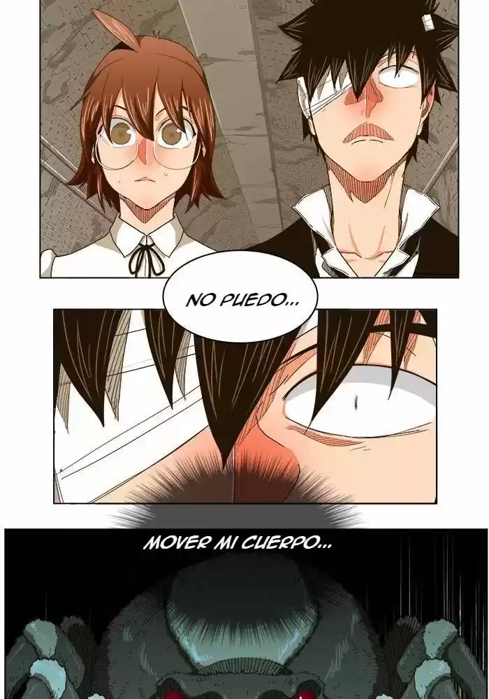 The God Of High School - Capítulo 240 - Página 6 - LectorTMOo