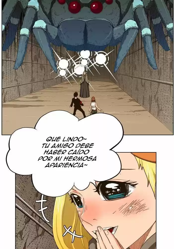 The God Of High School - Capítulo 240 - Página 7 - LectorTMOo