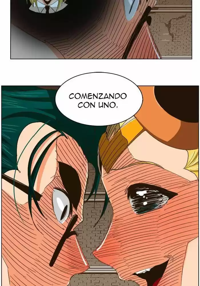 The God Of High School - Capítulo 240 - Página 15 - LectorTMOo