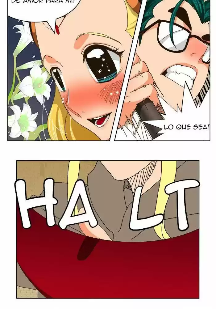 The God Of High School - Capítulo 240 - Página 19 - LectorTMOo