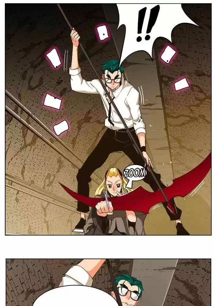 The God Of High School - Capítulo 240 - Página 20 - LectorTMOo