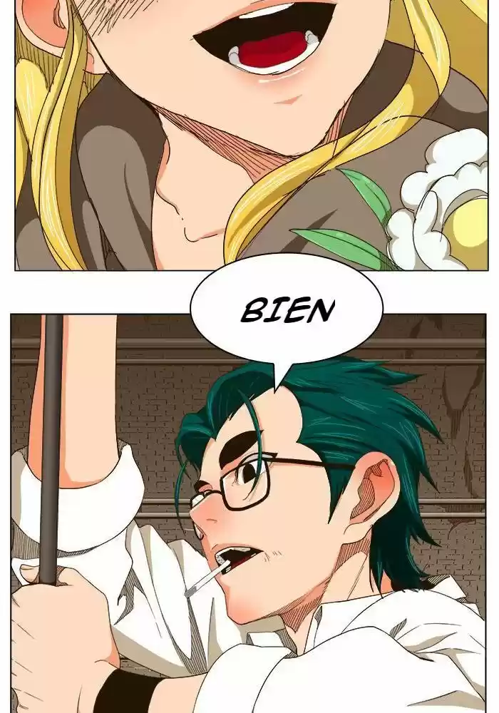 The God Of High School - Capítulo 240 - Página 22 - LectorTMOo