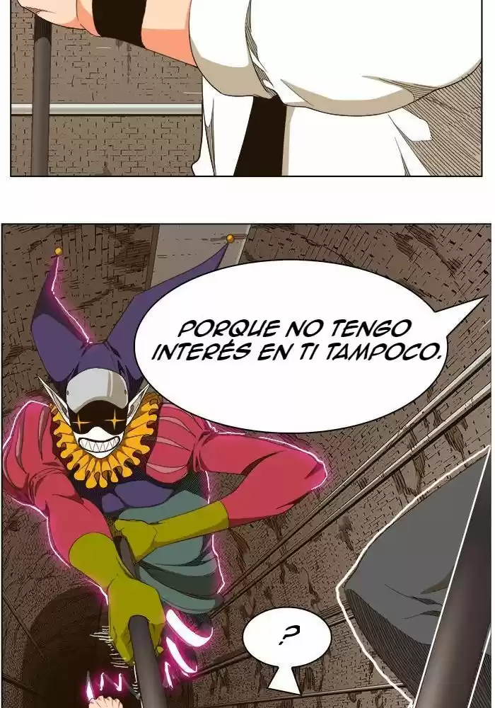 The God Of High School - Capítulo 240 - Página 23 - LectorTMOo