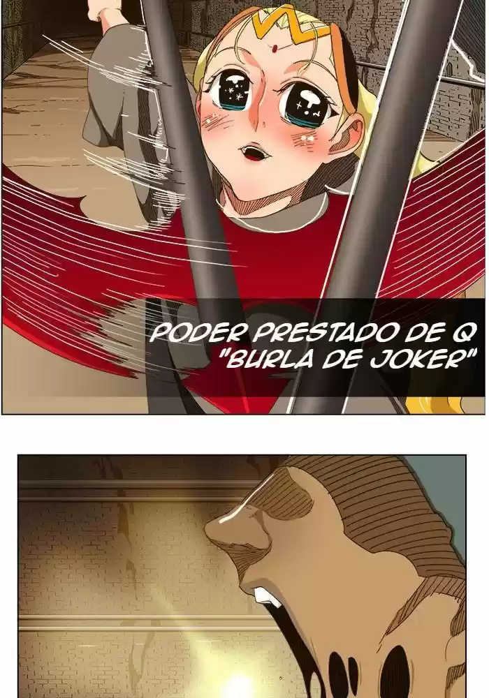 The God Of High School - Capítulo 240 - Página 24 - LectorTMOo