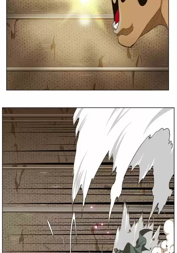 The God Of High School - Capítulo 240 - Página 25 - LectorTMOo