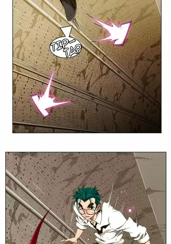 The God Of High School - Capítulo 240 - Página 28 - LectorTMOo