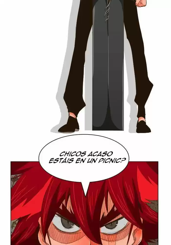 The God Of High School - Capítulo 240 - Página 31 - LectorTMOo