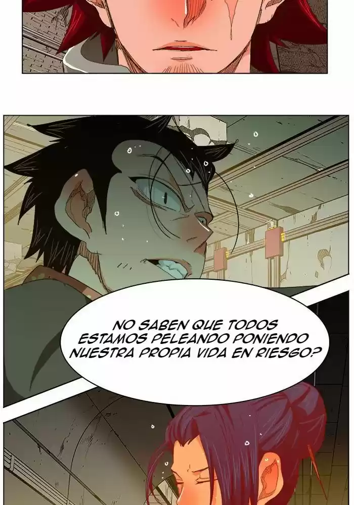 The God Of High School - Capítulo 240 - Página 32 - LectorTMOo