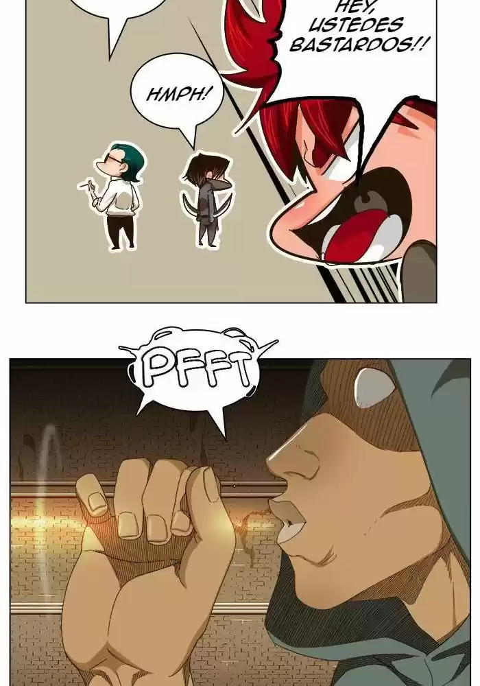 The God Of High School - Capítulo 240 - Página 34 - LectorTMOo