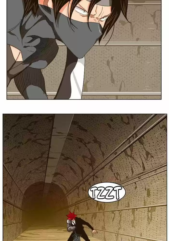 The God Of High School - Capítulo 240 - Página 37 - LectorTMOo