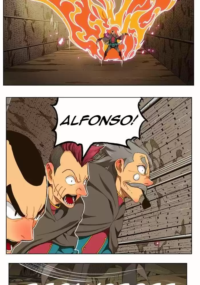 The God Of High School - Capítulo 240 - Página 45 - LectorTMOo